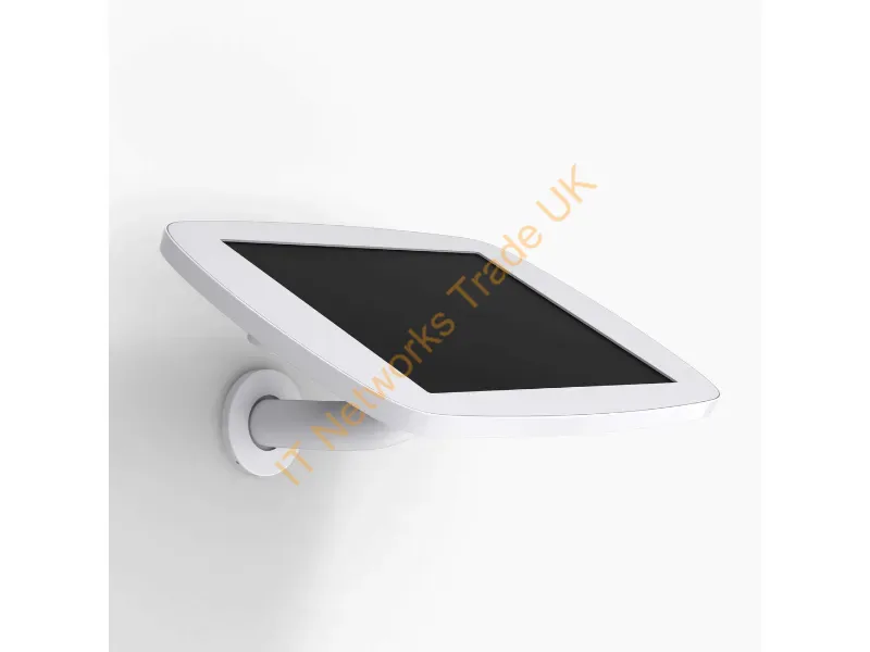BRA-W4-PL4-MG - Bouncepad North America, Bouncepad Branch   Apple Ipad Pro 4Th & 5Th Gen 12.9 (2020 - 2021)   White   Exp