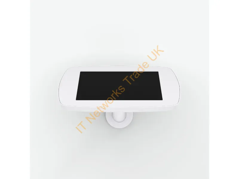 BRA-W4-SP8-MG - Bouncepad North America, Bouncepad Branch   Microsoft Surface Pro 8 (2022)   White   Exposed Front Camera