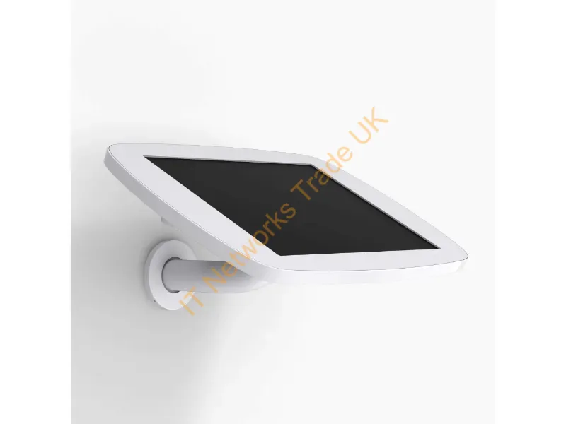 BRA-W4-TA7-MX - Bouncepad North America, Bouncepad Branch   Samsung Galaxy Tab A7 10.4 (2020)   White   Exposed Front Cam