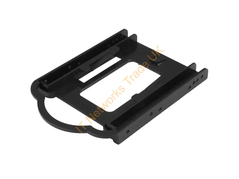 BRACKET125PT Startech 2.5-inch SSD / Hard Disk Drive Mounting Bracket HDD Accessory