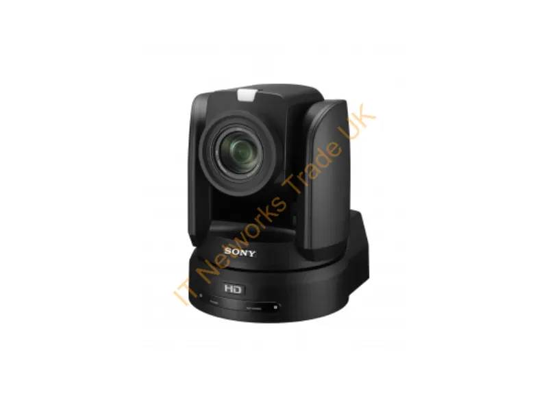 BRC-H800 - Sony BRC-H800 security camera Dome IP security camera Indoor Ceiling