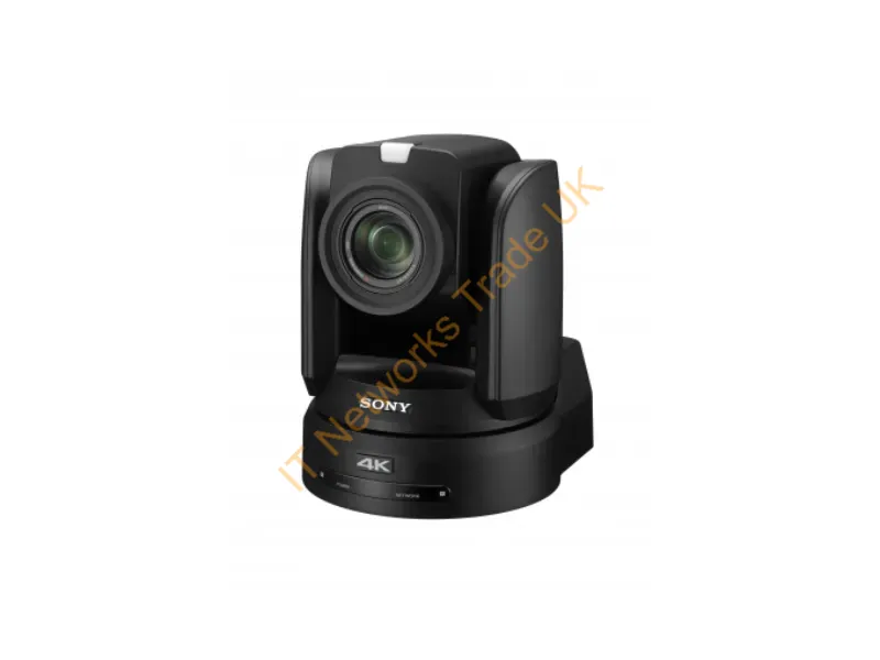 BRC-X1000 - Sony BRC-X1000 security camera Dome IP security camera Indoor Ceiling