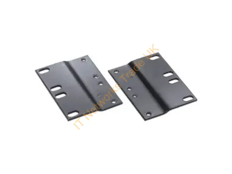 BREXTB235 - Hubbell Premise Wiring 23" Extender Brackets2 Per Pack