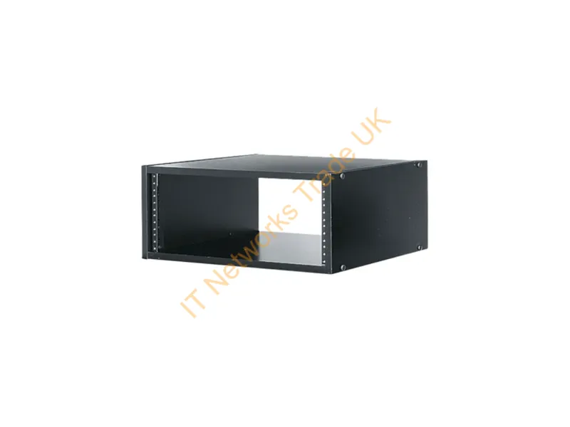BRK6 - Legrand Av 6Sp 10.5In Rack 18In Deep