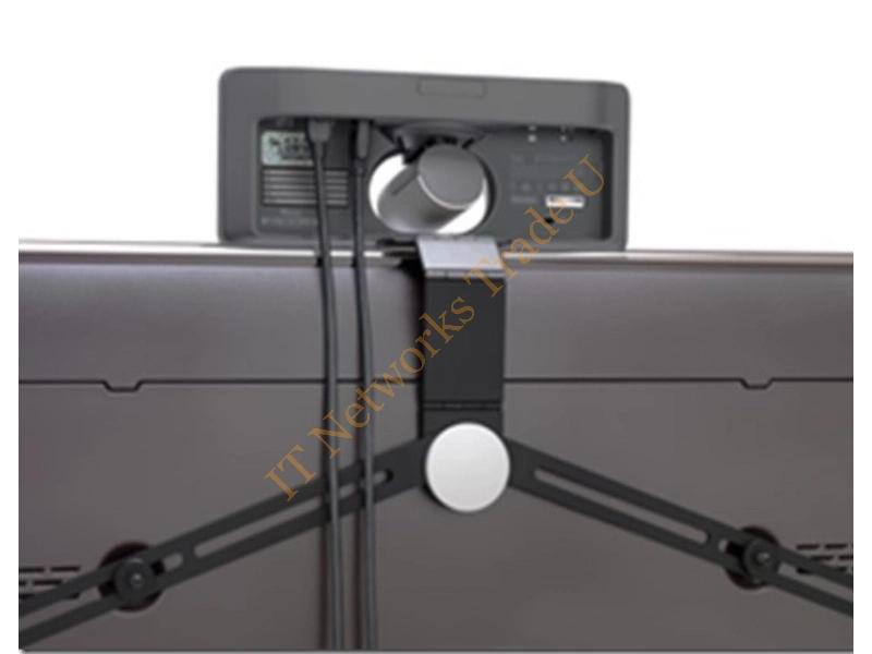 Cisco BRKT-SX10-SMK mounting kit Accessory