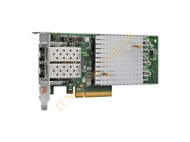 Brocade -1860-2P Brocade Dual-Port 10GB/s Network Adapter