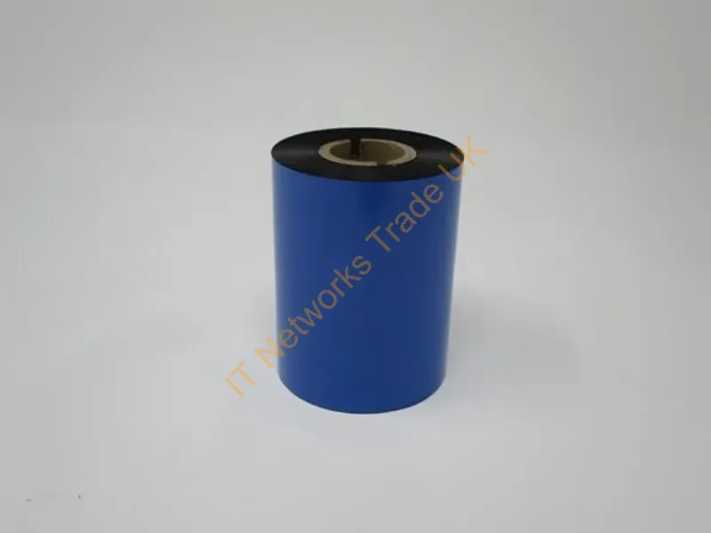 BRS1C300083 - Brother Brs1C300083 Thermal Ribbon 11811" (300 M) Black