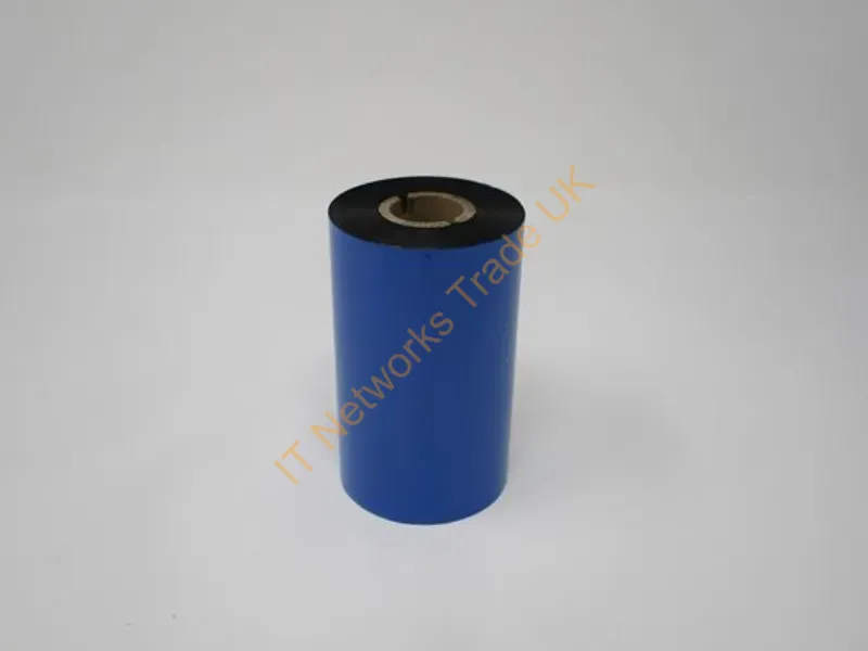 BRS1C300110 - Brother Brs1C300110 Thermal Ribbon 11811" (300 M) Black