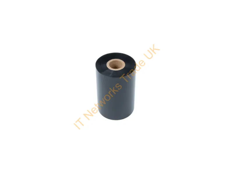 BRS1C450060 - Brother Brs1C450060 Thermal Ribbon 17716.5" (450 M) Black