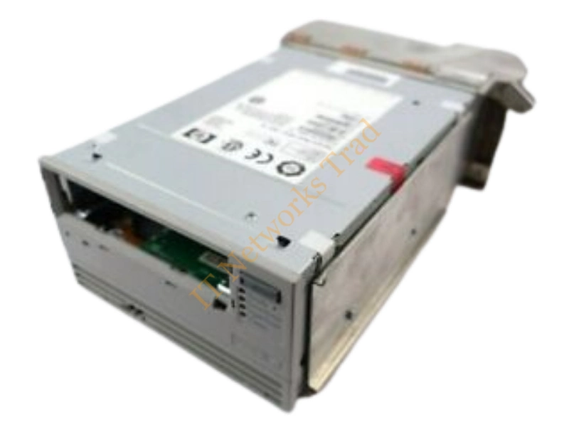 BRSLA-0402-DC HP 400/800GB LTO-3 Ultrium 960 Fibre Channel Bare Loader Drive Tape Drive Storage