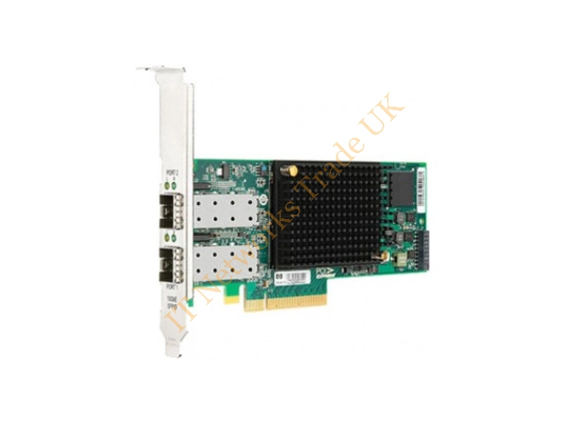 BS668A HP Cn1000q 2-Port Converged Network Adapter