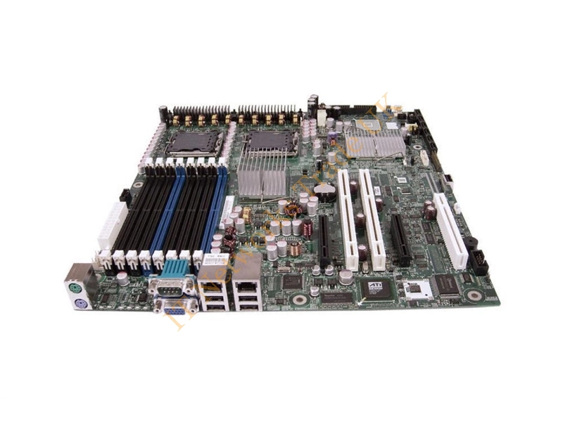 BSA2BB Intel Server Motherboard