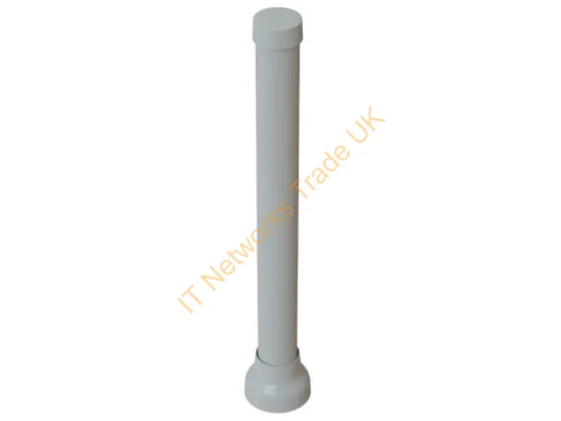 BSGM-6-60-5SP - Panorama Antennas Bsgm-6-60-5Sp Network Antenna Omni-Directional Antenna Sma 5 Dbi
