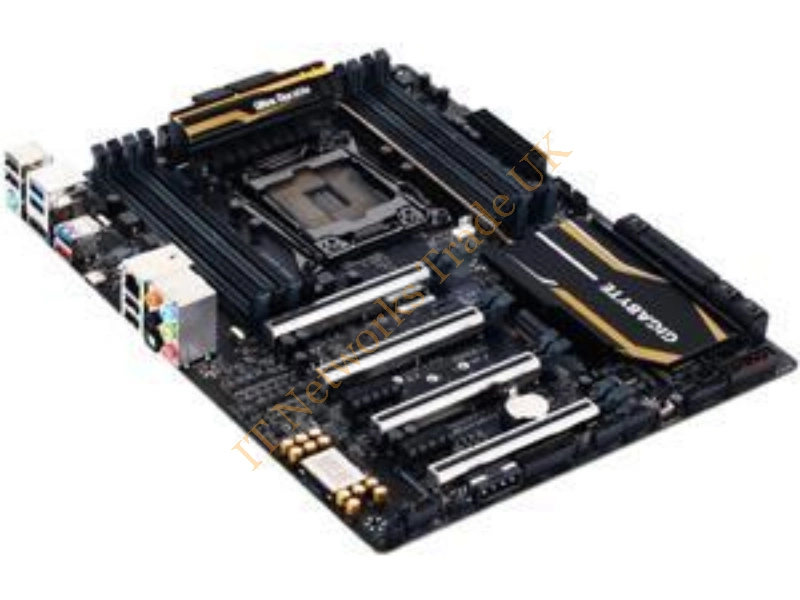 BSHBBL10 Intel PCI Express PCI Support 6 SATA Ports Server Motherboard