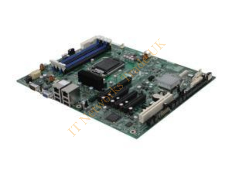 BSHBBLC Intel Server Motherboard