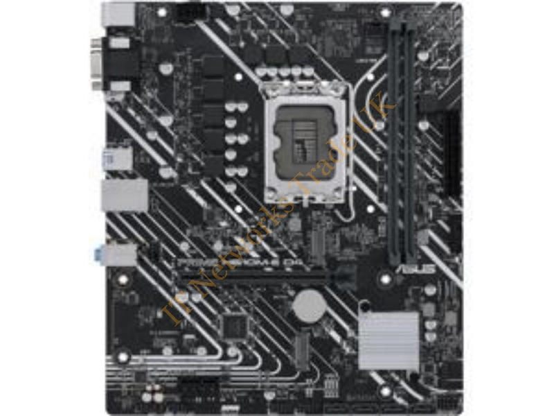 BSHBBLC10 Intel Express PCI Support 6 SATA Ports Server Motherboard