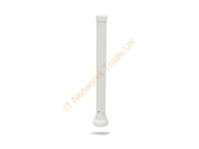 BSM-450-6-60-5SP - Panorama Antennas Bsm-450-6-60-5Sp - Mimo 4G/5G Omni-Antenne Sma M Anschluss - Omnidirektional - 2 Db Network Antenna Omni-Directional Antenna 6 Dbi