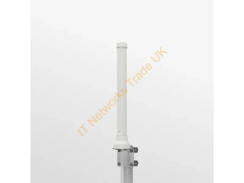 BSM-6-60-10SP - Panorama Antennas Bsm-6-60-10Sp Network Antenna Omni-Directional Antenna Sma 26 Dbi