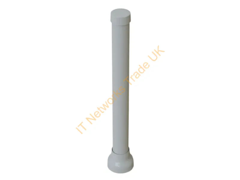 BSM-6-60-5SP - Panorama Antennas Bsm-6-60-5Sp Network Antenna Omni-Directional Antenna Sma 5 Dbi