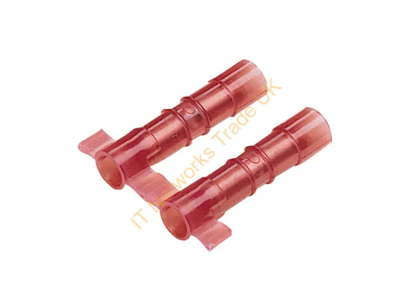 BSN18-3K - Panduit Bsn18-3K Cable Sleeve Red 22/16 0.15" (3.8 Mm)