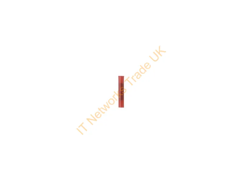 BSN18-C - Panduit Bsn18-C Cable Insulation Red 100 Pc(S)
