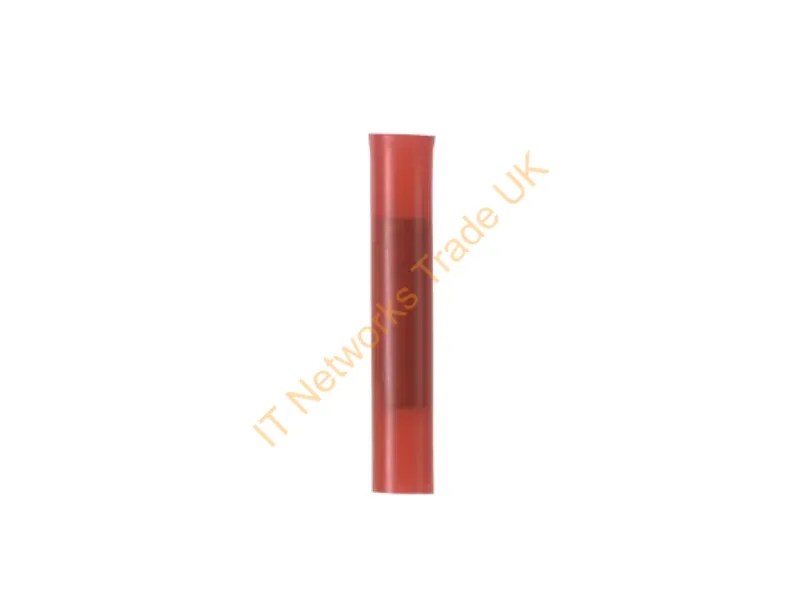 BSN18-M - Panduit Bsn18-M Cable Sleeve Red 22/18 0.114" (2.9 Mm)