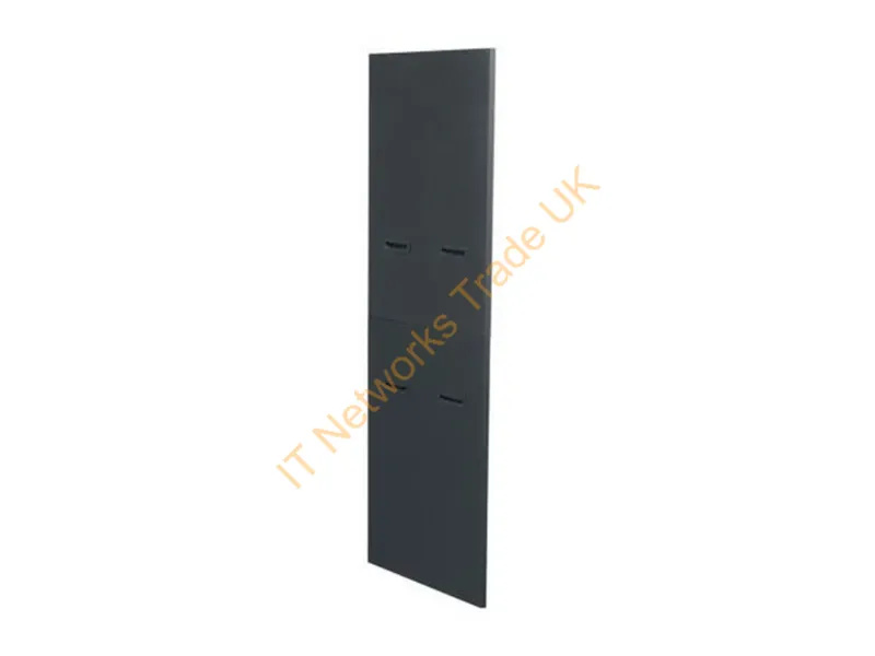 BSPN-41-32 - Mid Atlantic Legrand Av 41Sp 32Dp Bgr Side Panels