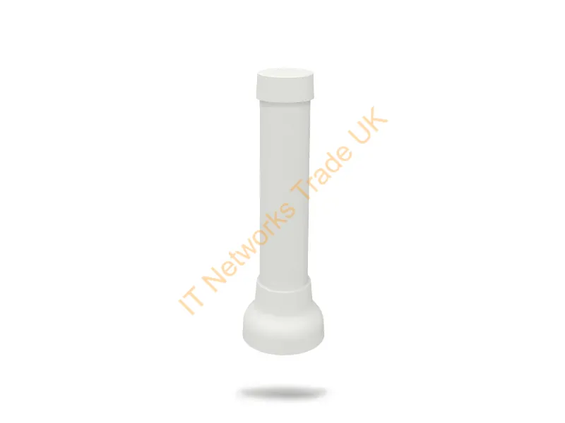 BSS-6-60-5SP - Panorama Antennas 4G/5G Siso Omni Tube Antenna Network Antenna Omni-Directional Antenna Sma 7 Dbi