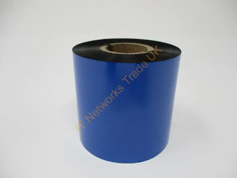 BSS1C300060 - Brother Bss1C300060 Thermal Ribbon 11811" (300 M) Black