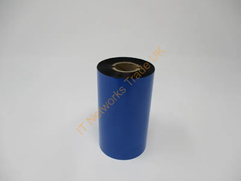 BSS1C300110 - Brother Bss1C300110 Thermal Ribbon 11811" (300 M) Black