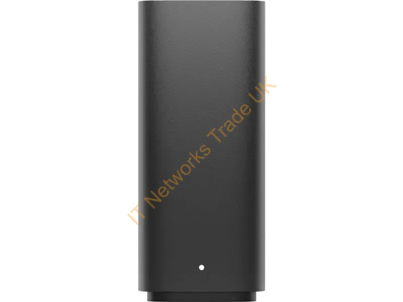 BST151-4T - Synology BeeStation 2GB RAM 4TB HDD NAS DESKTOP Server Black