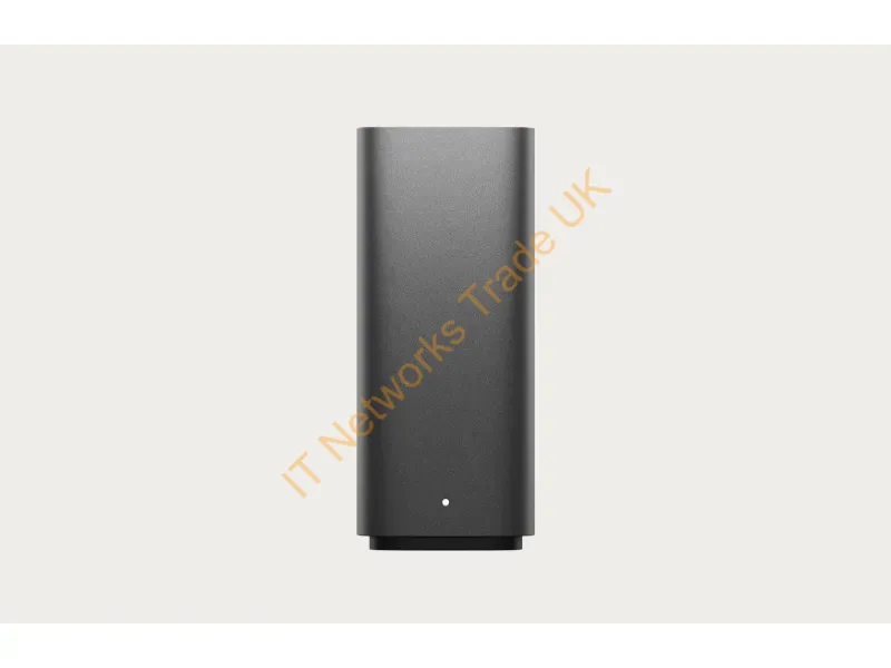 BST170-8T - Synology Beestation Plus Nas Desktop Intel Celeron J4125 4 Gb Ddr4 8 Tb Ssd Black