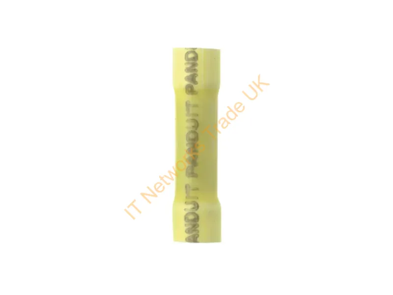 BSV10X-D - Panduit Bsv10X-D Electric Wire Connector 500 Pc(S) Pin Header