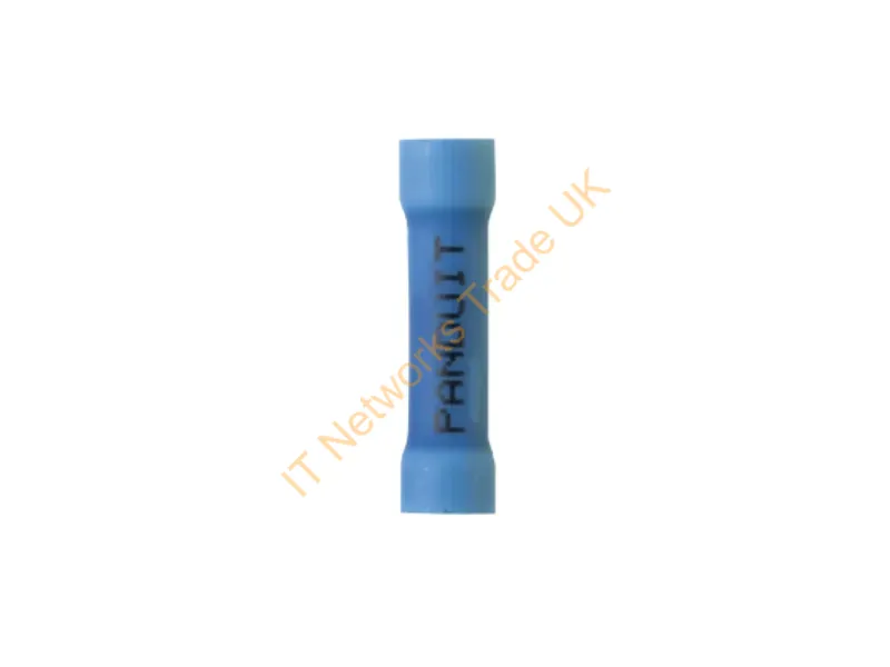 BSV14X-M - Panduit Bsv14X-M Cable Insulation Blue 1000 Pc(S)
