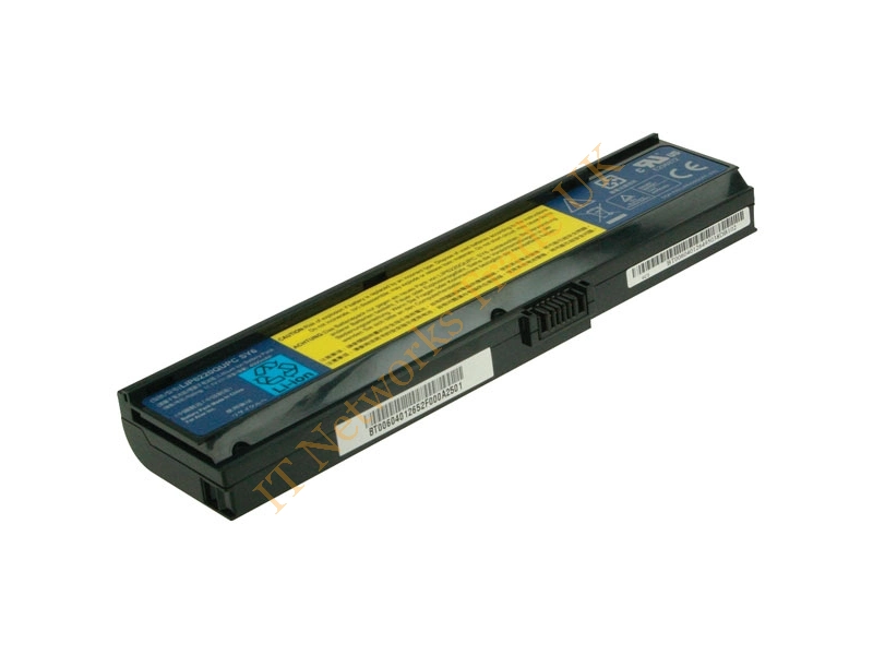 BT.00403.012 Acer 4-Cell Lithium-Ion (Li-Ion) 2000mAh 14.8V Battery Laptop Battery