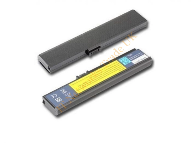 BT.00405.008 Acer 4-Cell Lithium-Ion (Li-Ion) 2000mAh 11.1V Battery Laptop Battery