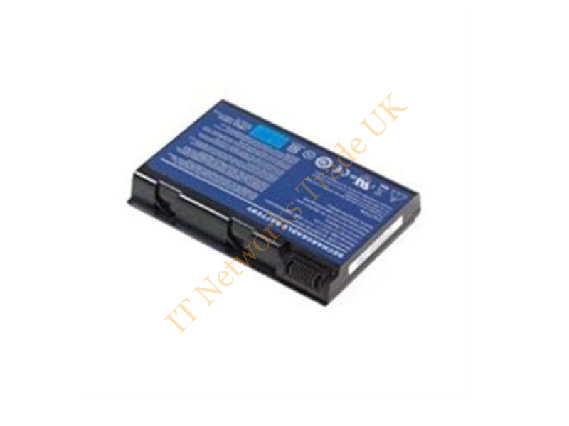 BT.00603.017 Acer 6-Cell Lithium-Ion (Li-Ion) 4000mAh 11.1V Battery for Aspire 3650 Laptop Battery