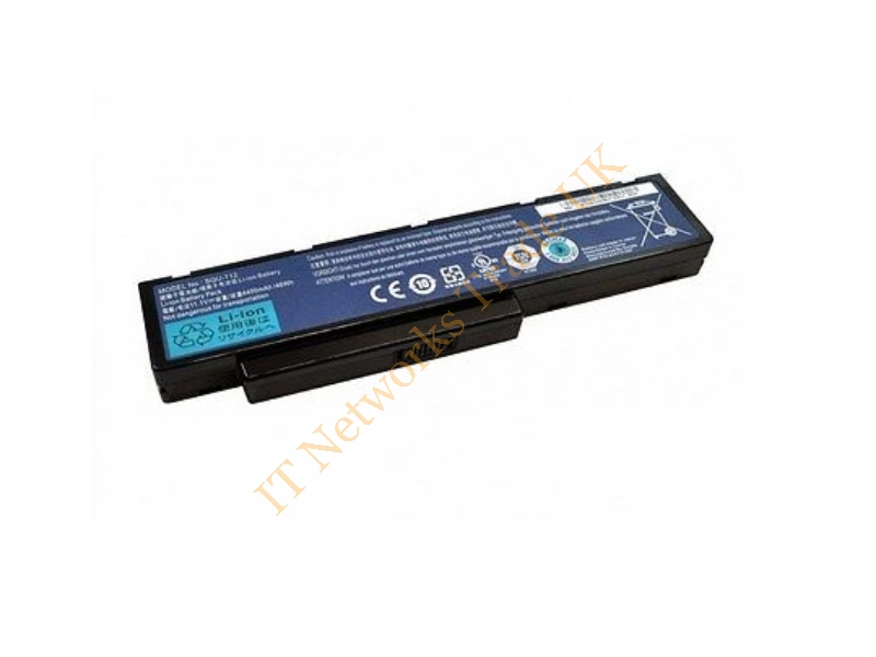 BT.00603.021 Acer 6-Cell 4000mAh 11.1V Battery Laptop Battery