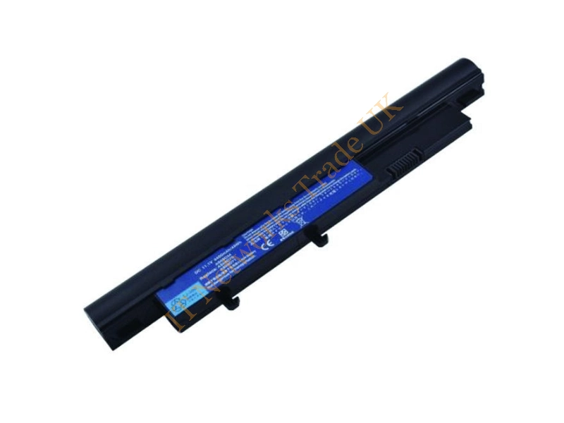 BT.00603.090 Acer 6-Cell Lithium-Ion (Li-Ion) 5600mAh 10.8V Notebook Battery for Aspire 3410 / 3810 / 4410 / 4810 Laptop Battery