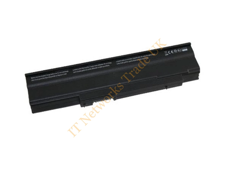 BT.00603.093 Acer 6-Cell 4400mAh 10.8V Battery Laptop Battery