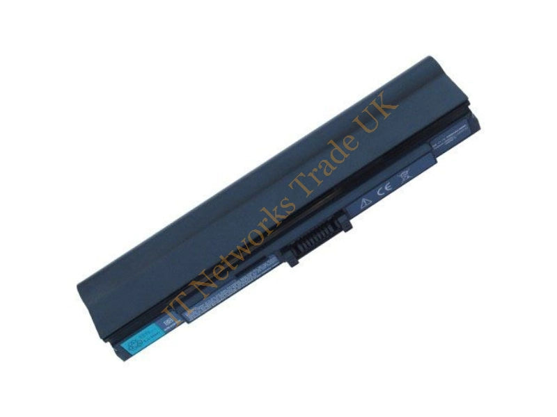 BT.00603.098 Acer 6-Cell 4400mAh 10.8V Battery Laptop Battery