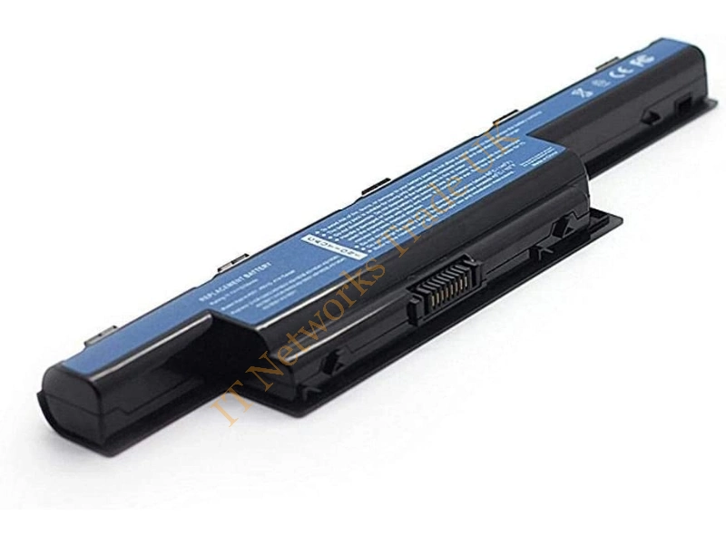BT.00603.129 Acer 6-Cell 4400mAh 10.8V Battery for Aspire 4741 / 4771 Laptop Battery