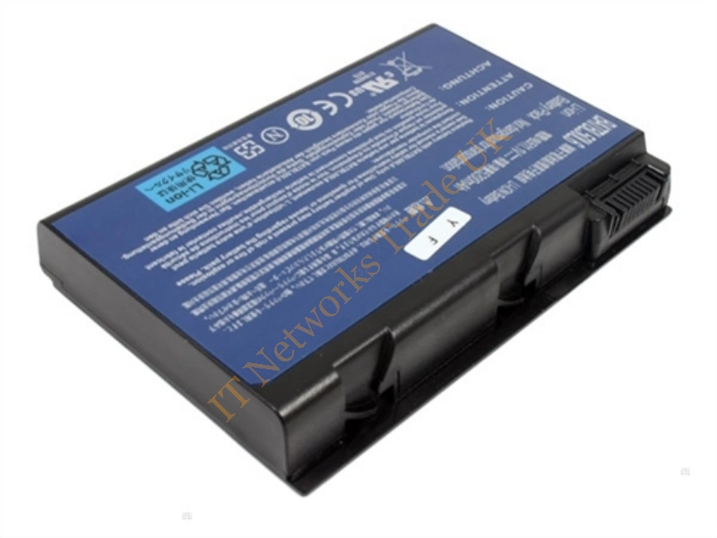 BT.00604.008 Acer 6-Cell 4400mAh 11.1V Battery Laptop Battery