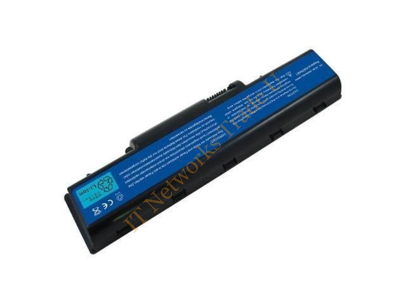 BT.00604.030 Gateway 6-Cell Lithium-Ion (Li-Ion) 4400mAh 11.1V Battery NV5 Series Laptop Battery