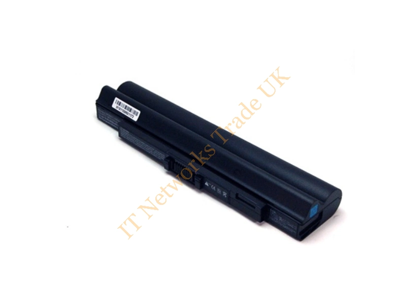 BT.00604.031 Acer 6-Cell 4400mAh 10.8V Battery Laptop Battery
