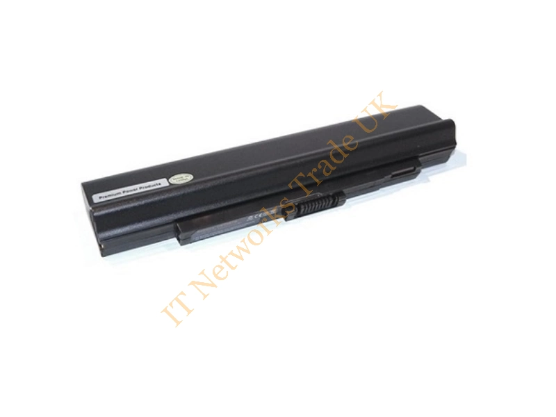 BT.00604.037 Gateway 6-Cell Lithium-Ion (Li-Ion) 5200mAh 11.1V Battery Laptop Battery