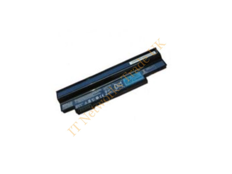 BT.00604.047 Acer 6-Cell 4400mAh 10.8V Battery Laptop Battery