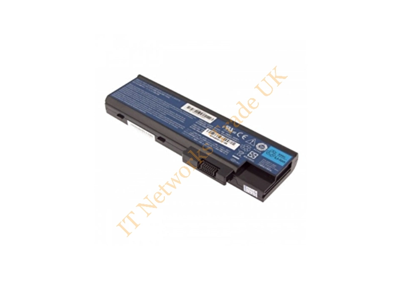 BT.00605.005 Acer 6-Cell Lithium-Ion (Li-Ion) 4000mAh 11.1V Battery for Aspire 5600 Laptop Battery
