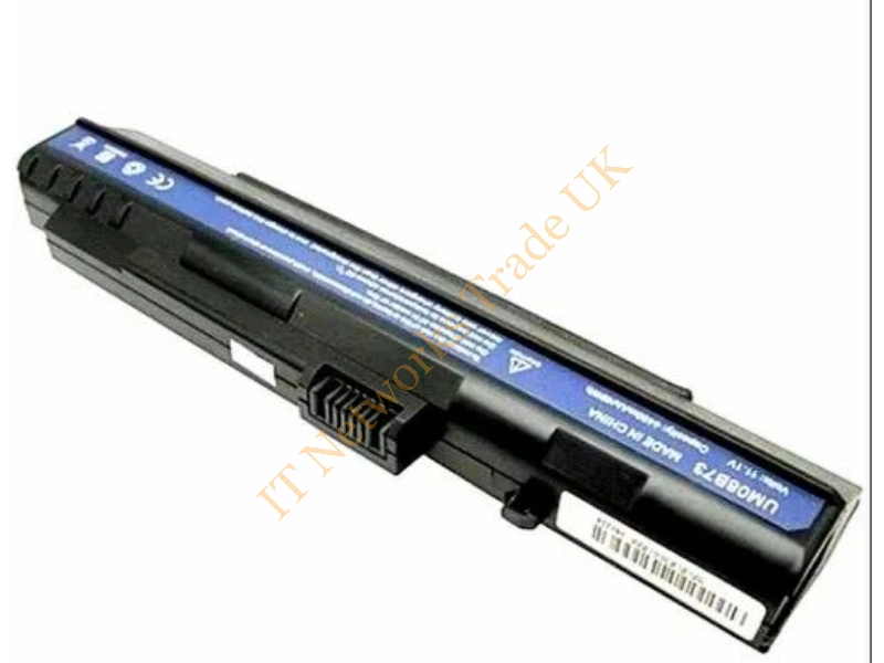 BT.00605.034 Acer 6-Cell 5800mAh 11.1V Battery Laptop Battery