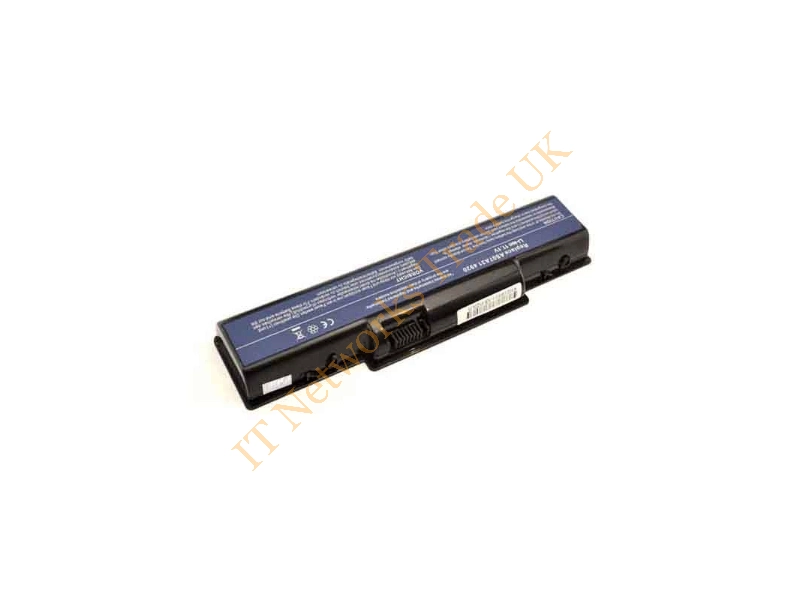 BT.00605.036 Acer 6-Cell 4400mAh 11.1V Battery for Aspire 5732Z Laptop Battery